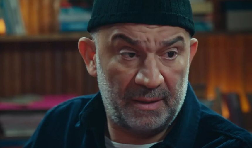 Mesut Komiser Dubai’de mahsur kalmıştı! Arka Sokaklar yeni bölümü ne zaman?