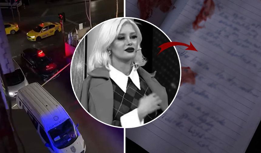 İşte Benim Stilim Ayşegül Eraslan kimdir? Son notunda ne yazıyor?