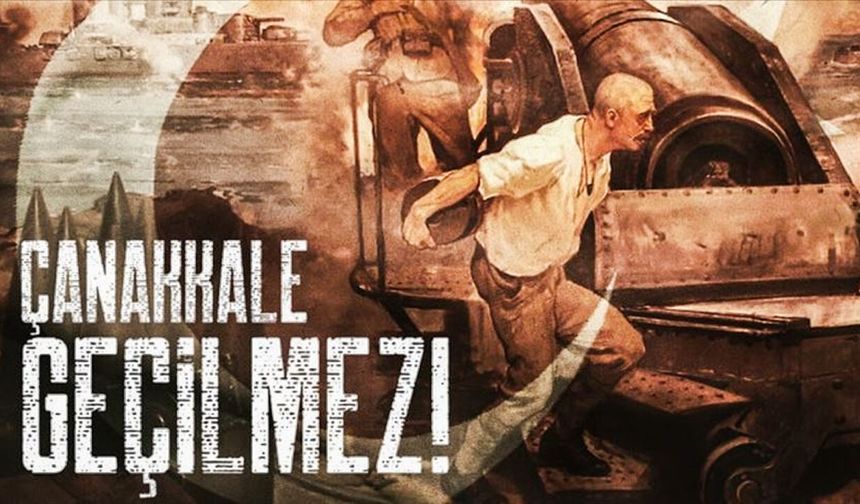 Çanakkale Zaferi'nin üzerinden 111 yıl geçti! "Eşsiz bir destandır!"