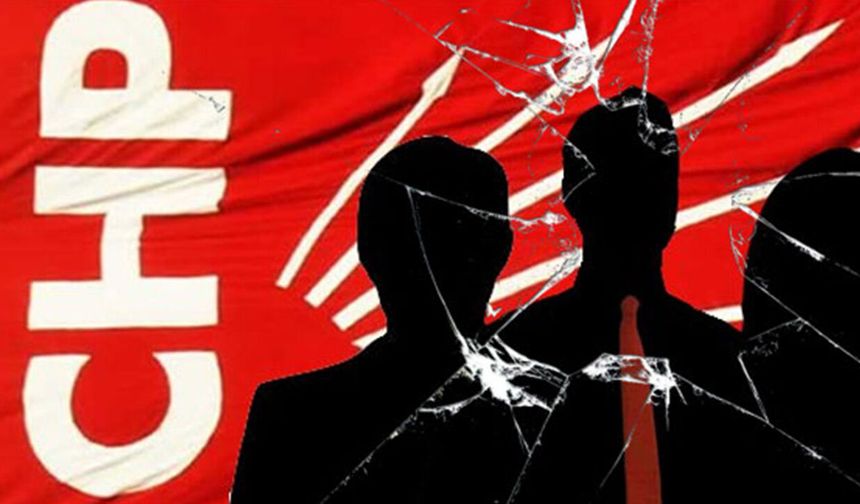 CHP'li belediyeye operasyon