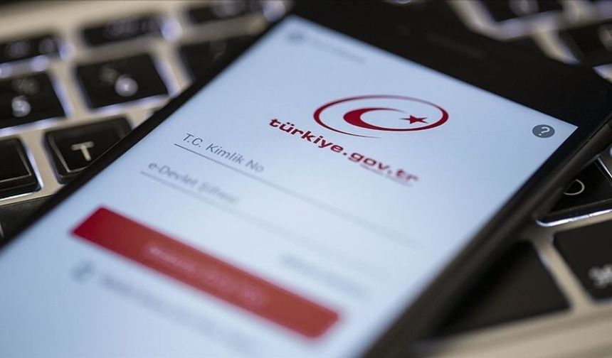 Emeklileri ilgilendiriyor! e-Devlet sistemine yansıdı