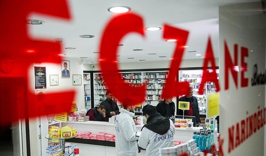 Arife günü ve bayramda eczaneler açık mı kapalı mı?