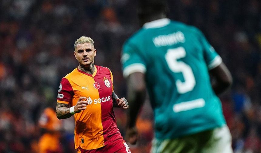 Galatasaray - Liverpool maçı ne zaman, saat kaçta hangi kanalda?