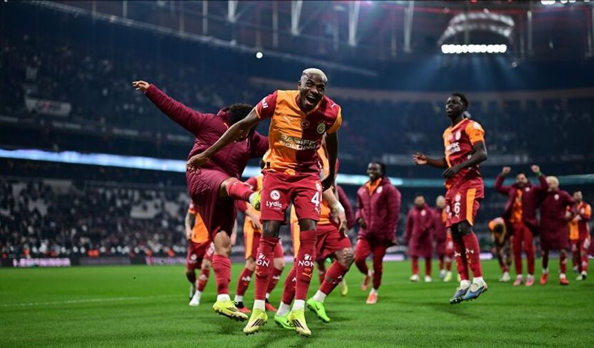 Göztepe Galatasaray maçının tarihi belli oldu