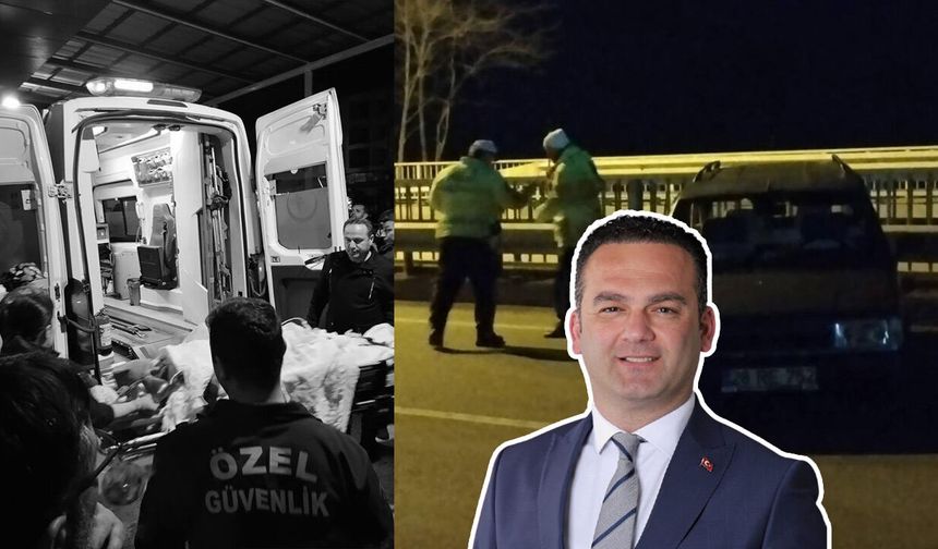 CHP'li Hasbi Dede'nin “taciz ettiği” öne sürülen kızdan acı haber