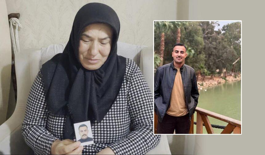 İran'da Türk TIR şoföründen acı haber