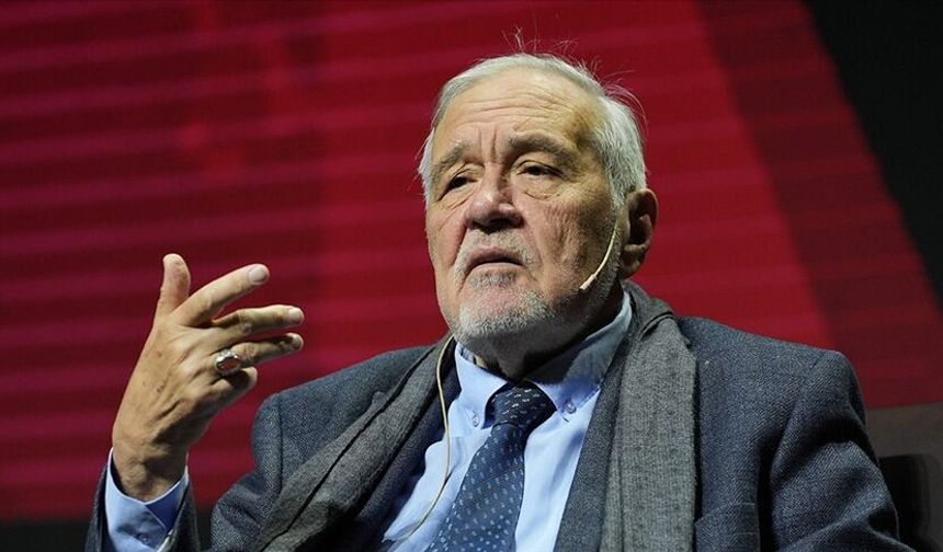 Tarihçi İlber Ortaylı'dan kötü haber