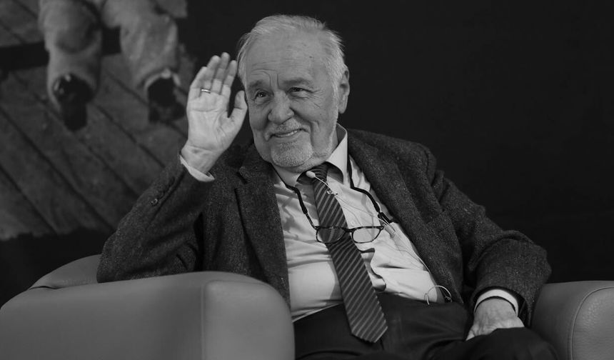 Yıllar önce söylemişti... İlber Ortaylı'nın vasiyeti yerine getirildi