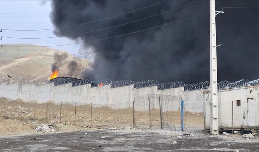 İran'dan ABD'ye rest! Yeni hedefini açıkladı