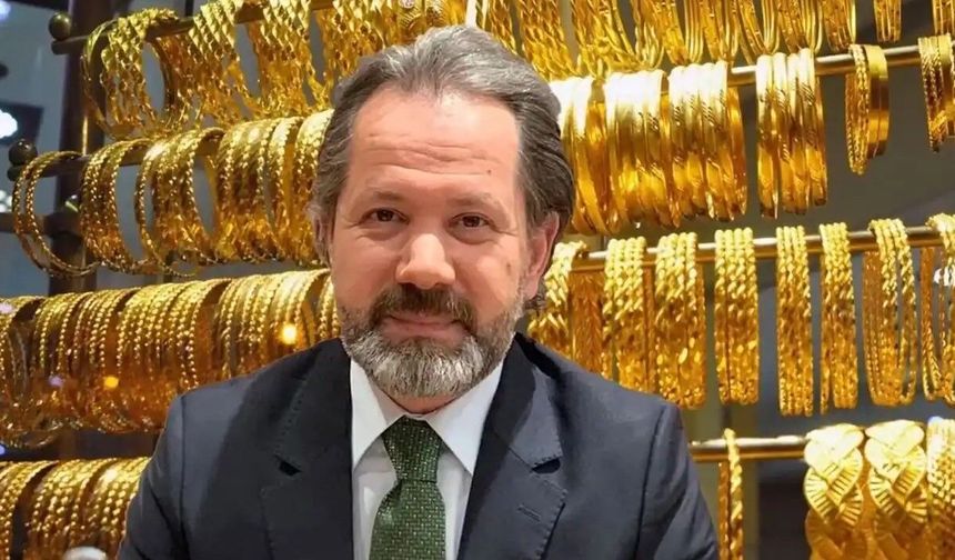Uzman isimden "Altın toplayın" çağrısı geldi