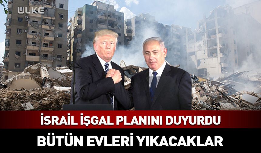 İsrail Lübnan'ı işgal edecek