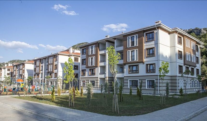 İstanbul TOKİ 500 bin konut kurası ne zaman çekilecek?