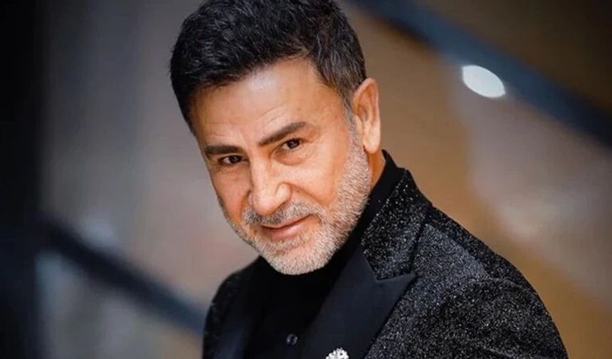 Ünlü türkücü İzzet Yıldızhan gözaltına alındı!