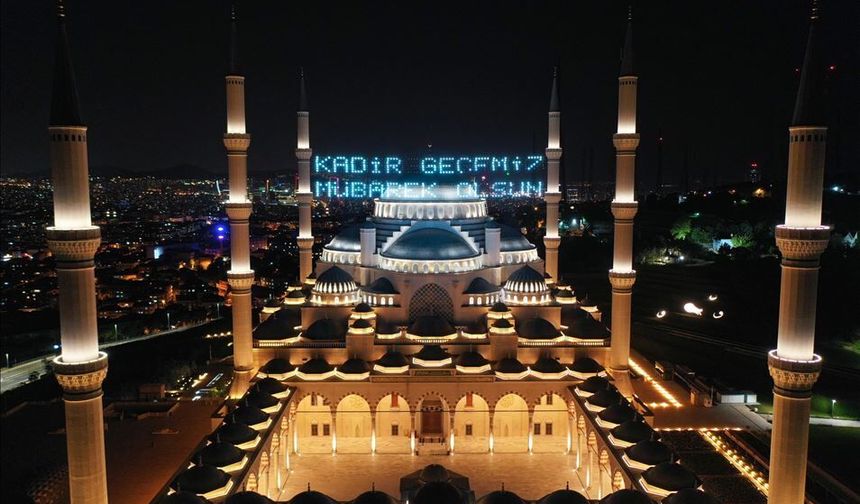 Kadir Gecesi ne zaman? Kadir Gecesi nedir?