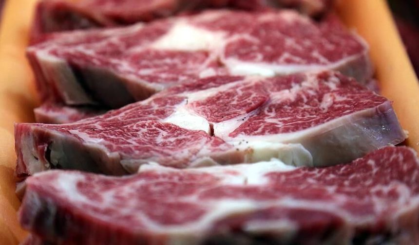 Fiyat manipülasyonu ve bozuk et operasyonu