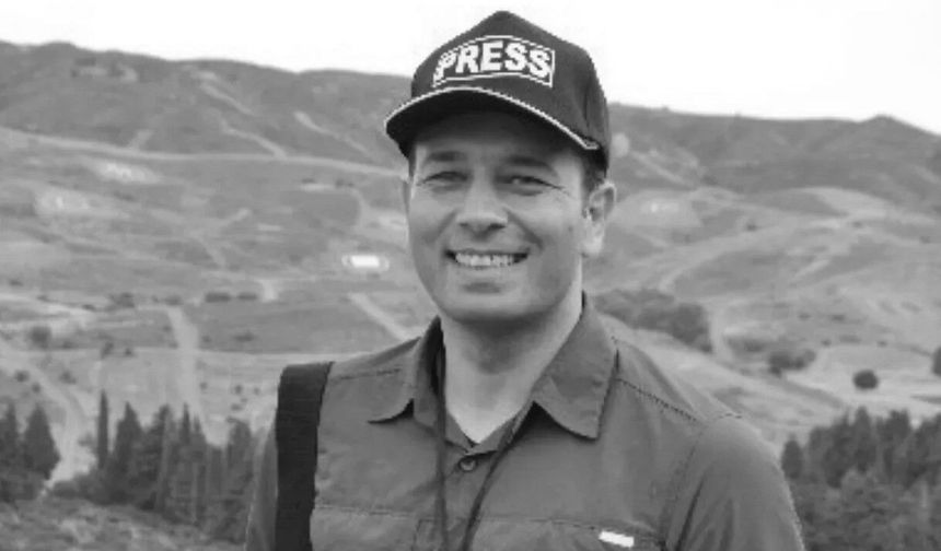 ANKA Genel Yayın Yönetmeni gözaltına alındı