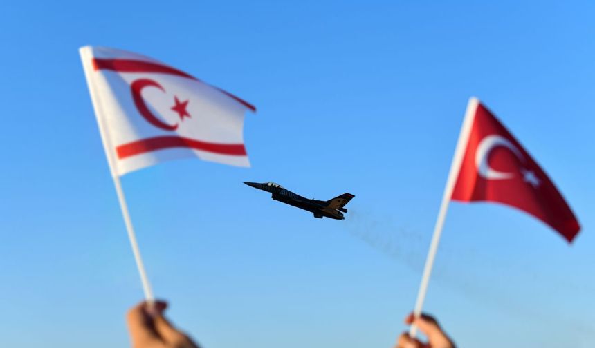 Türkiye'den mesaj: Kardeşimiz için geldik