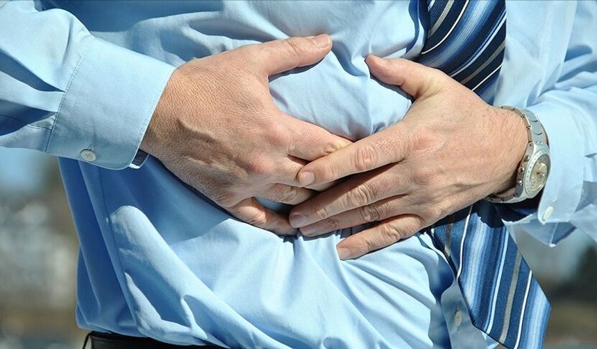 Uzmanı uyardı: Kolon kanserinde görülme yaşı düşüyor!