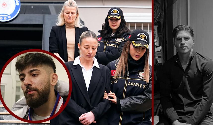Kubilay Kaan Kundakçı davasında karar!