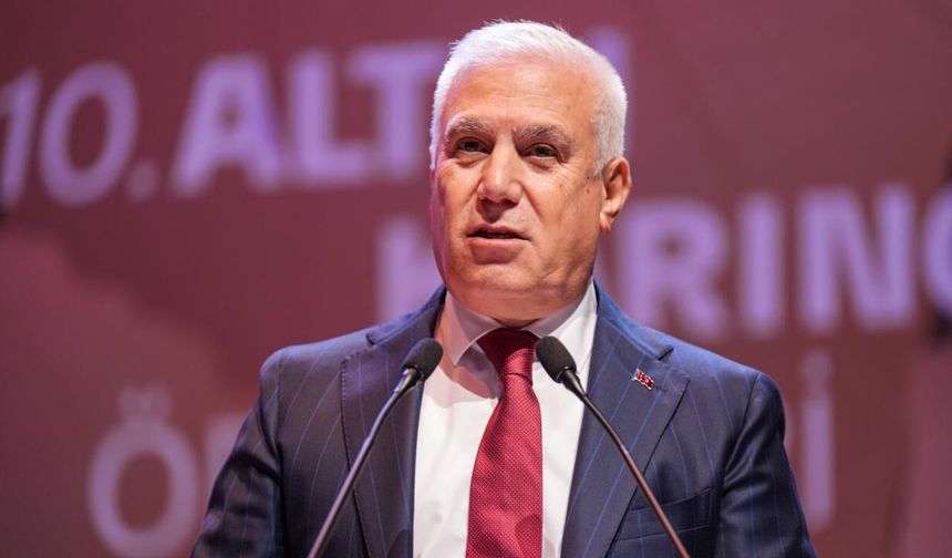 Bursa Belediye Başkanı Mustafa Bozbey kimdir? Neden gözaltına alındı?