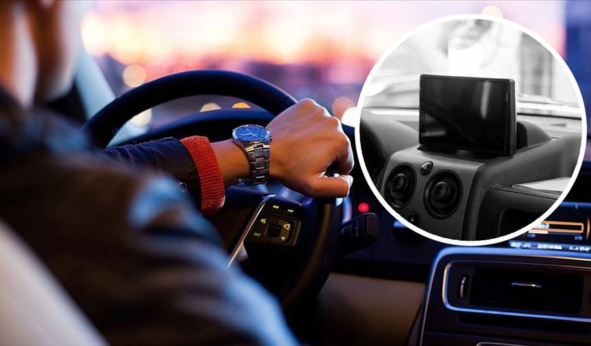 Multimedya ekranları için flaş karar! İçişleri duyurdu