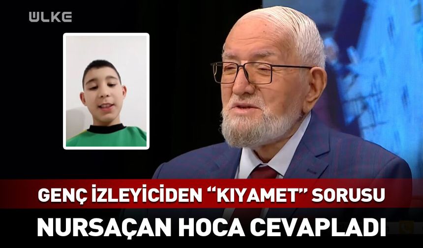 İnsanlar ahirette kaç yaşında olacak?