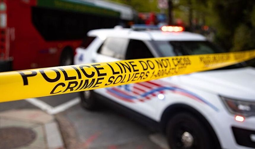 Dünyaca ünlü şarkıcının evine silahlı saldırı!