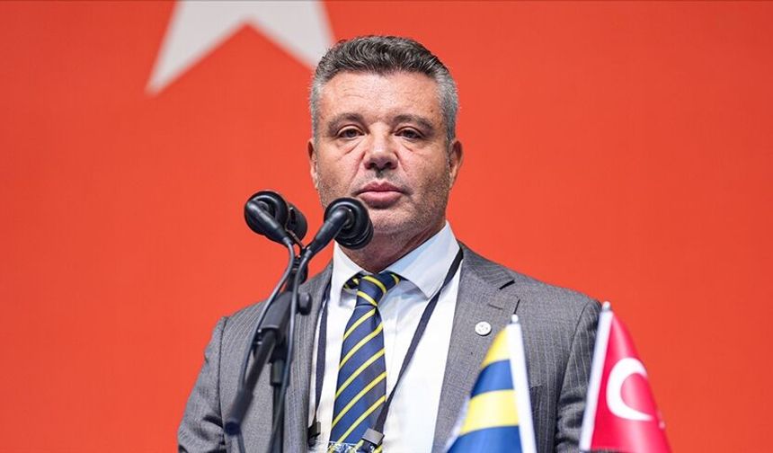 Sadettin Saran şampiyonluğun şifresini açıkladı