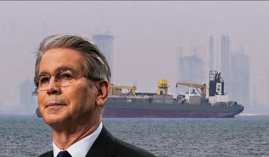 ABD'den İran petrolünün satışına izin