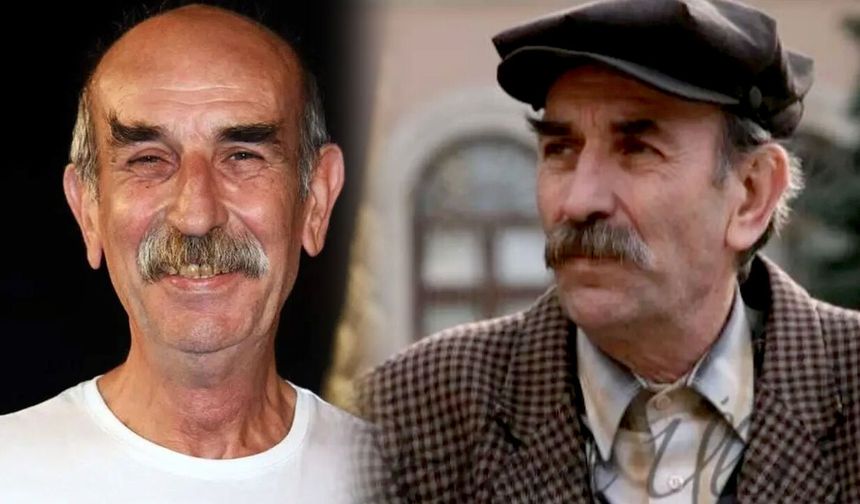 Kemal Sunal filmleriyle adından söz ettirmişti! Sinan Bengier’den üzen haber