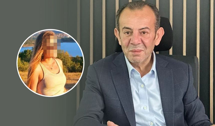 Özcan'a "şantaj" suçlaması! İstenen ceza belli oldu