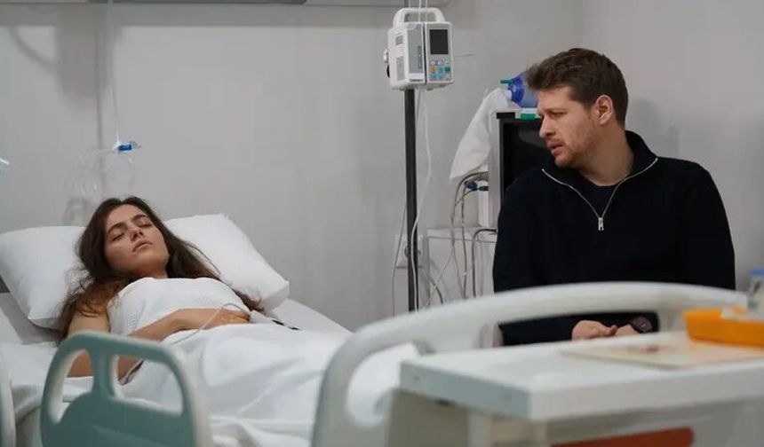 Taşacak Bu Deniz bu akşam yeni bölüm var mı? (6 Mart Cuma)