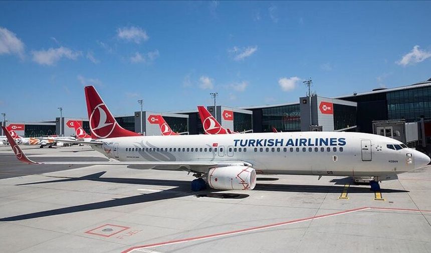 THY'den Ramazan Bayramı'nda 297 ek sefer