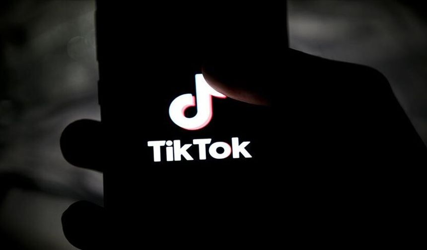 Fransa harekete geçti! TikTok’u şikayet etti
