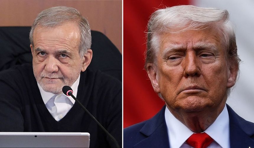 ABD-İran görüşmesinin yeri ve tarihi belli oldu