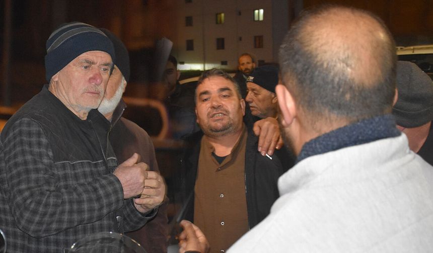 Umre vaadiyle dolandırıldılar!