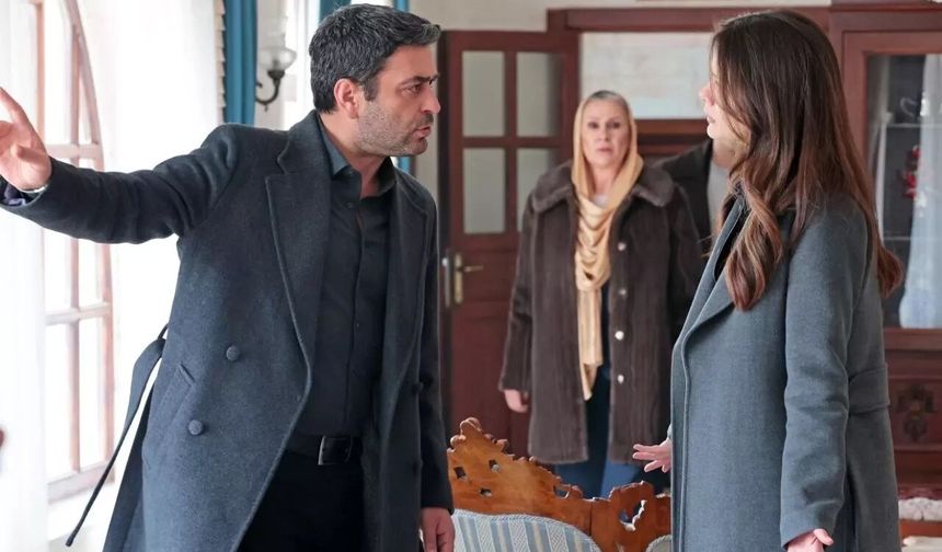 Uzak Şehir bu akşam yayınlanacak mı? Yeni bölüm ne zaman?