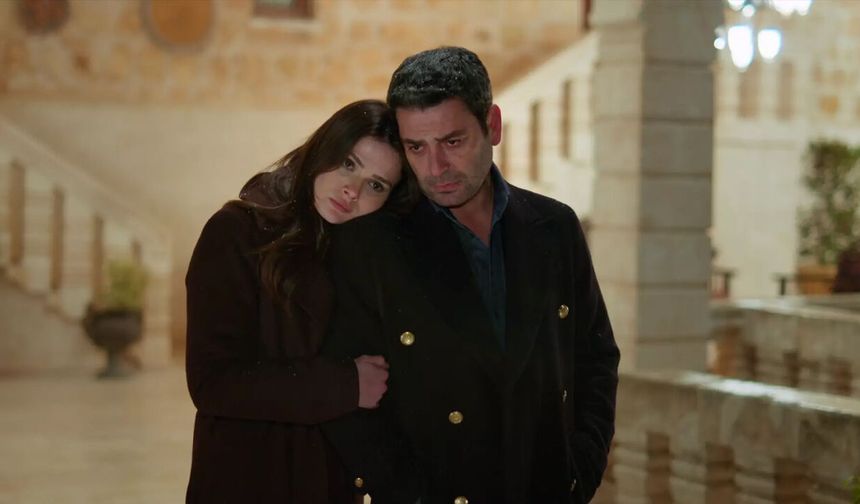 Uzak Şehir'de Cihan'ın eski aşkı 'Meryem'i canlandıracak isim belli oldu!