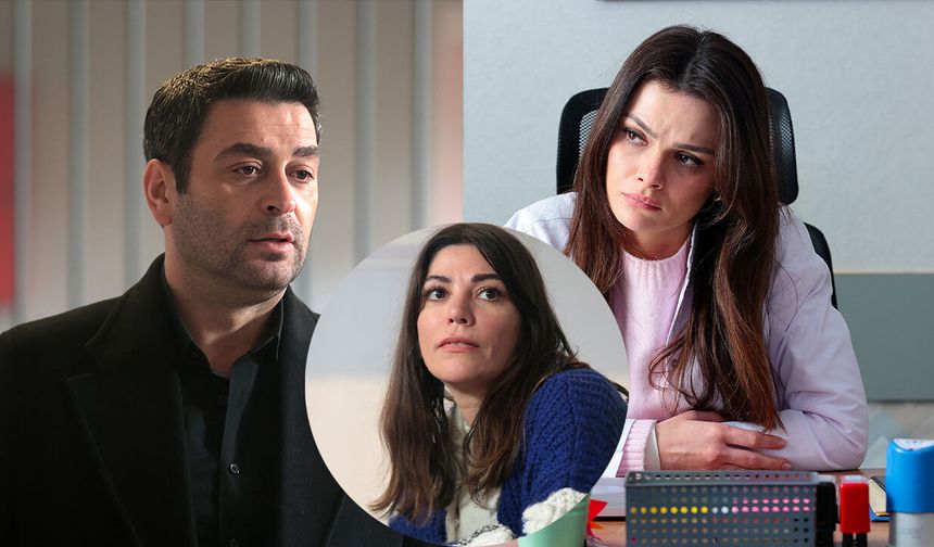 Uzak Şehir 55.bölümde neler olacak? Son bölümde neler oldu?