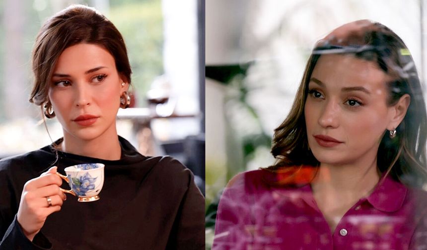 "Yeraltı" dizisinde flaş ayrılık! Bir kadın oyuncu diziye veda ediyor