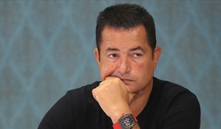 Acun Ilıcalı’dan şoke eden karar! 9 milyon euroya...