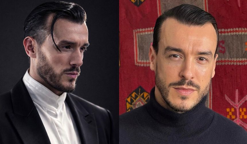 Hakkında gözaltı kararı verilmişti! Cem Adrian'dan ilk açıklama geldi