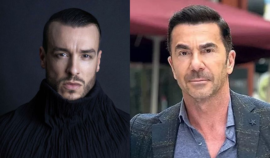 Ünlü isimlere operasyonda yeni dalga! Cem Adrian ve İlker İnanoğlu hakkında gözaltı kararı