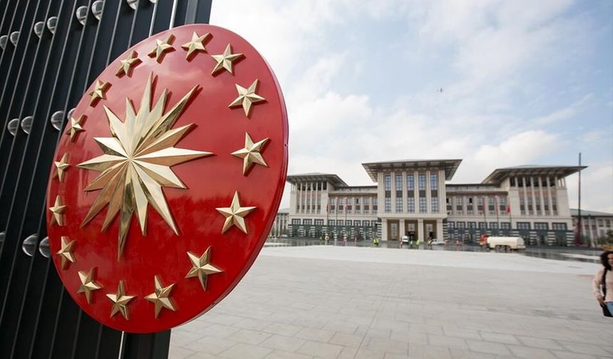 Cumhurbaşkanlığından "Özgür Özel" açıklaması