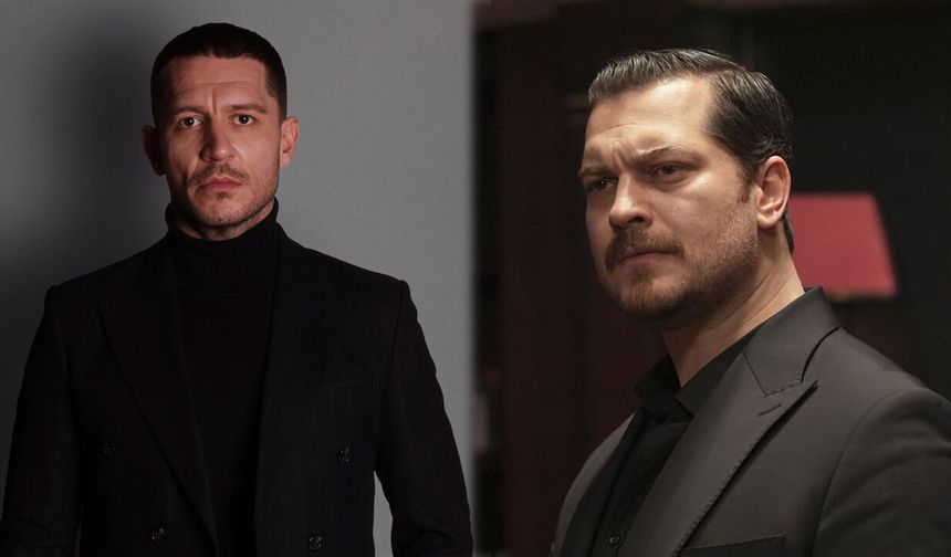 Eşref Rüya ve Yeraltı dizisine şok! Resmi açıklama geldi