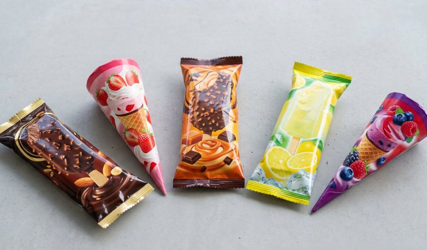 Bakanlık yasakladı! Artık "dondurma" adıyla satılamayacak