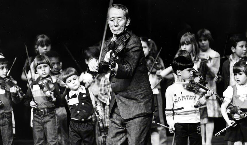 Dünya çocuklarının barış mesajı İstanbul’dan yükselecek