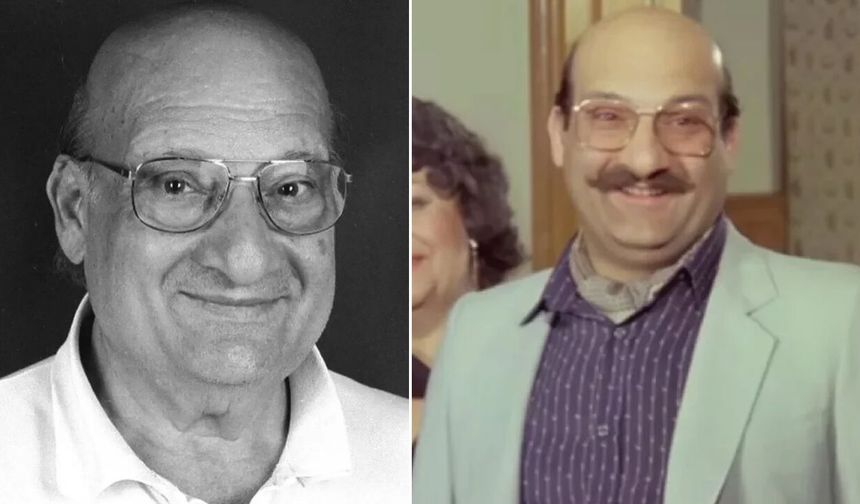 'Olacak O Kadar'ın yıldız ismiydi! Usta sanatçı Ferdi Atuner'den acı haber