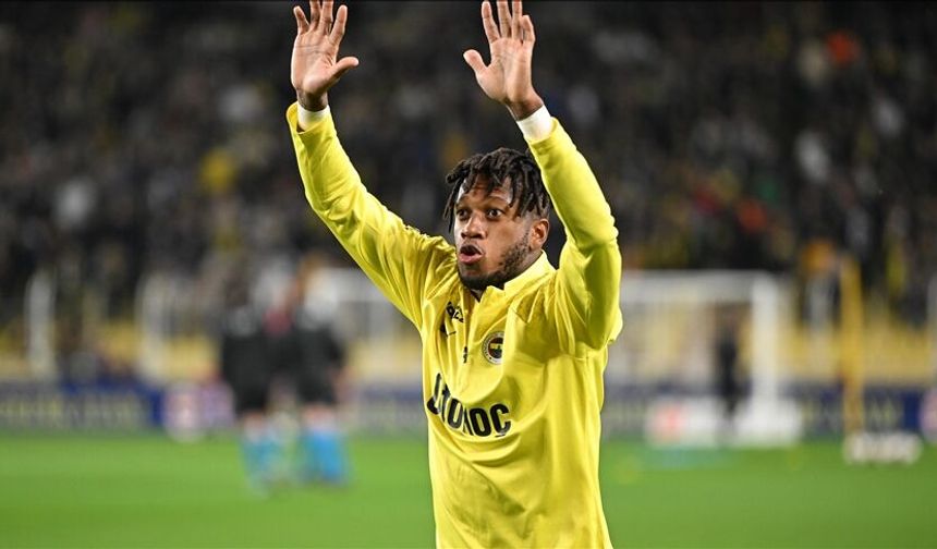 Fenerbahçe Fred'e veda ediyor! Takımı belli oldu