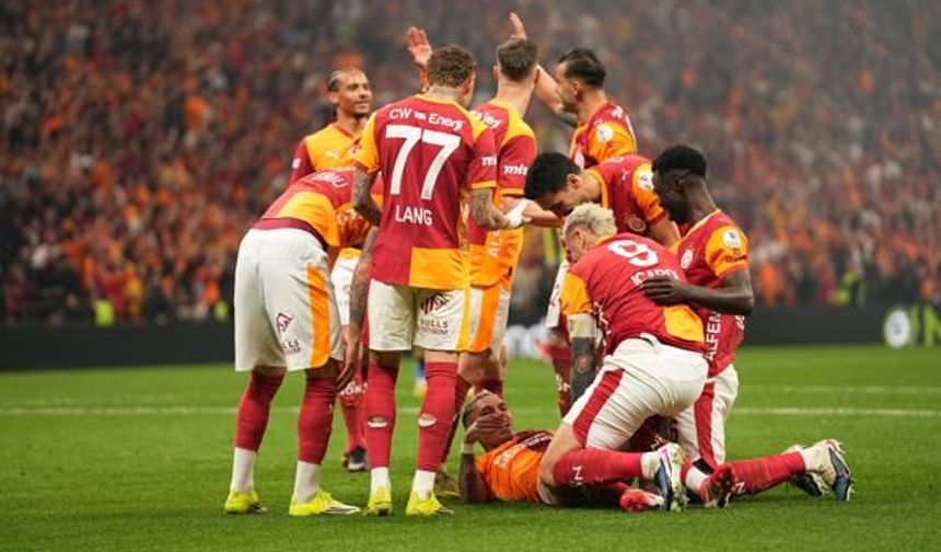 Ümraniye-Galatasaray maç biletleri satışa çıktı